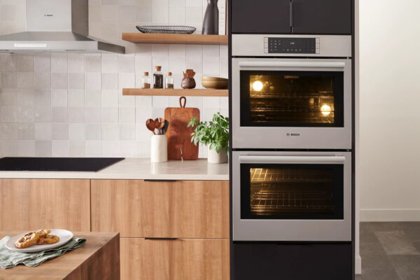 Built-In Multi-Function Oven