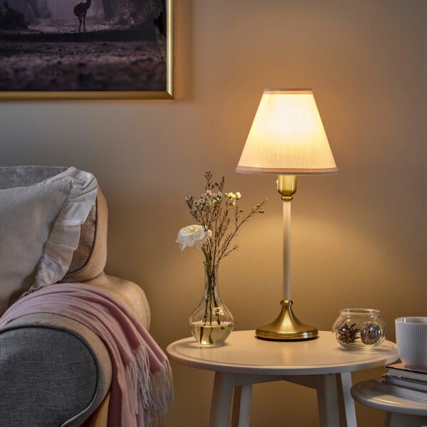 Eye-Caring Dimmable Desk Lamp - Image 3