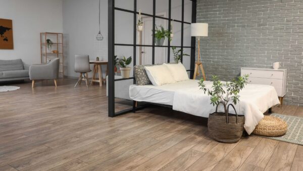 High-Density Laminate Flooring - Image 2