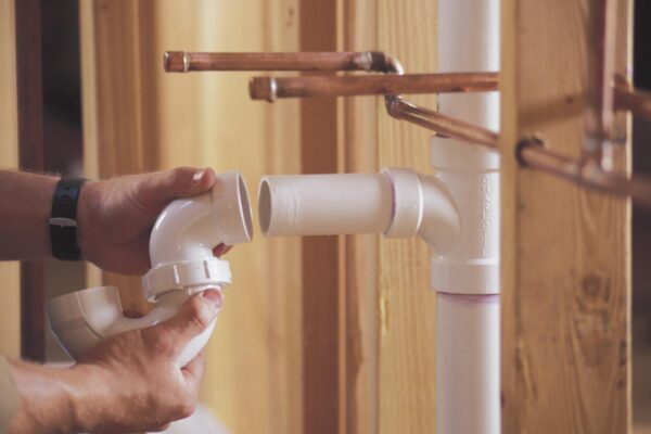 Practical and Environmentally - friendly PVC Pipes and Fittings