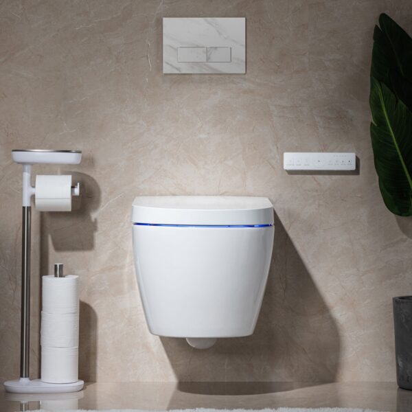 Toilet&Smart toilet - Image 3