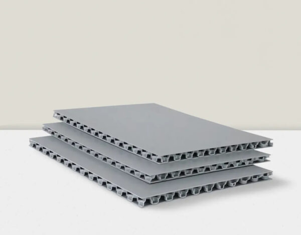 High - strength Composite Stainless Steel/Aluminum Honeycomb