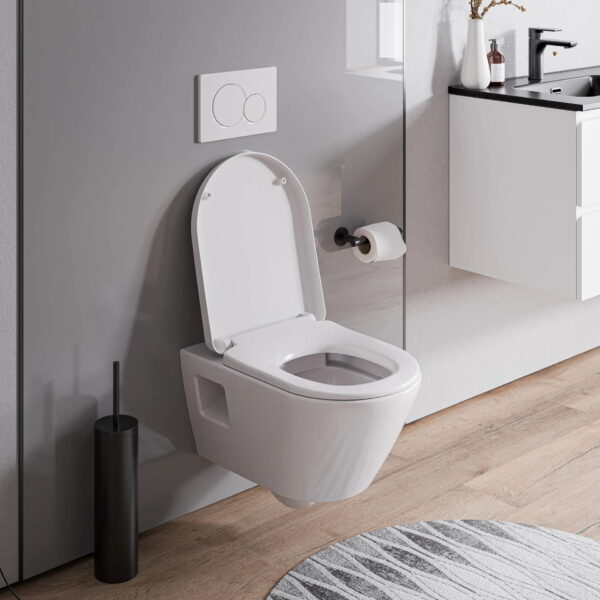 Toilet&Smart toilet - Image 2