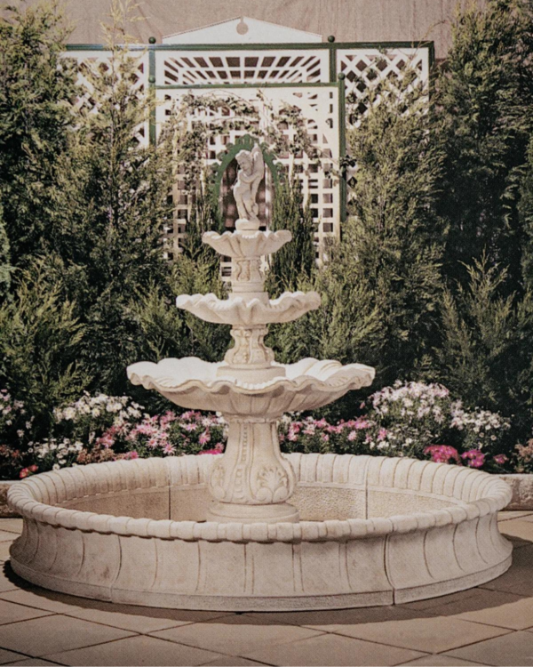 Fountain - Image 2