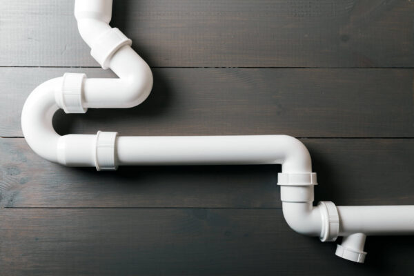 Practical and Environmentally - friendly PVC Pipes and Fittings - Image 2