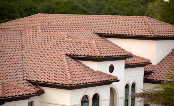 Customizable Roofing Tiles