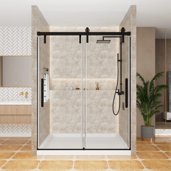 shower glass - Image 3