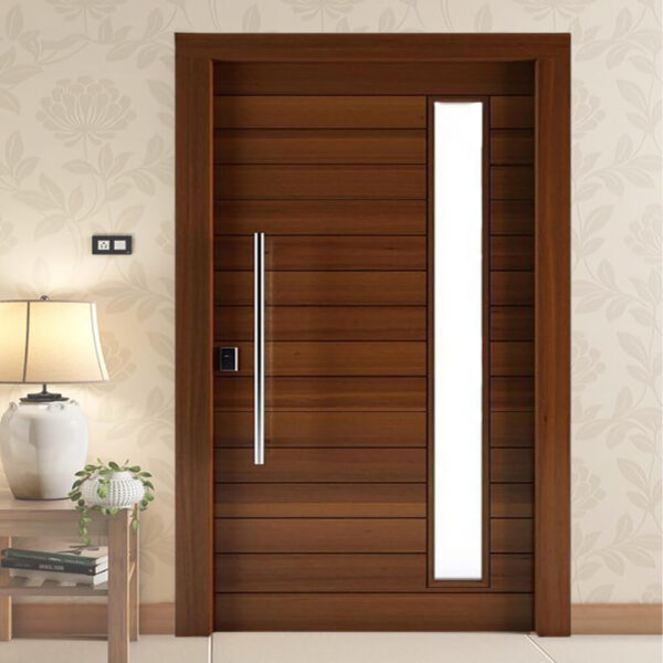 Termite-Proof WPC Doors - Image 2