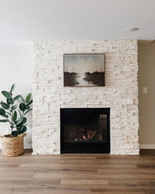 Fireplace - Image 3