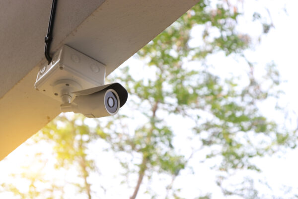 HD IP Surveillance Camera - Image 2