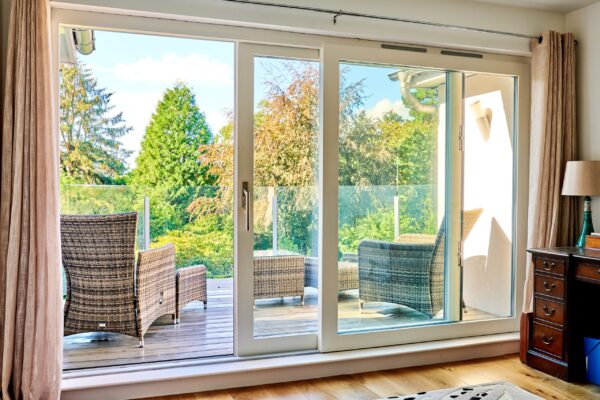 Quick-Install 55 Series Patio Doors - Image 3