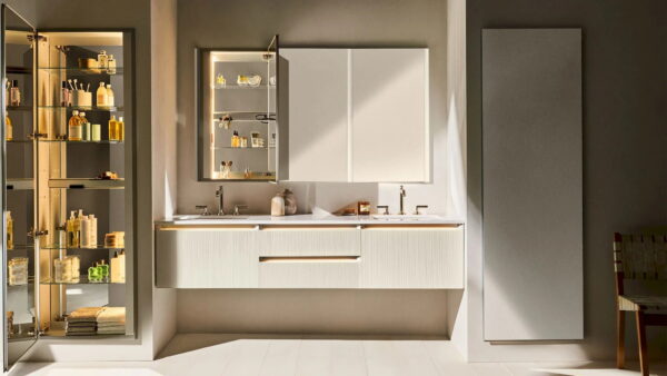 Bathroom cabinet - Image 3