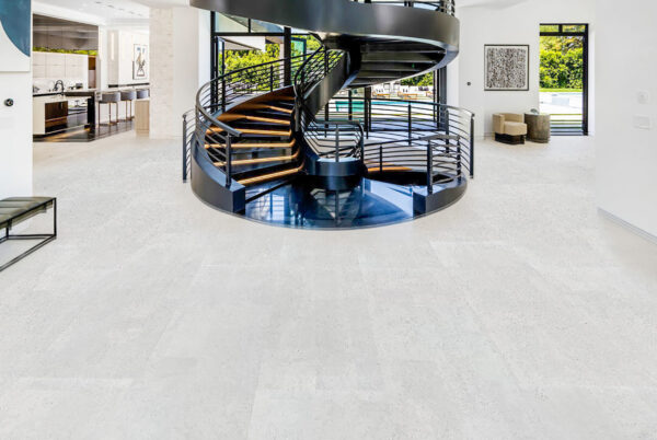 Matte-Finish Porcelain Tiles - Low-Gloss Flooring for Whole-Home Elegance - Image 3