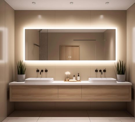 Hausvita-Deluxe-Edge-Glow-LED-Bathroom-Mirror_-3010651