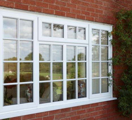 rehau-casement-window